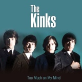 Обложка для The Kinks - I'll Remember