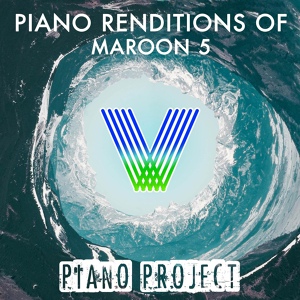 Обложка для Piano Project - Moves Like Jagger