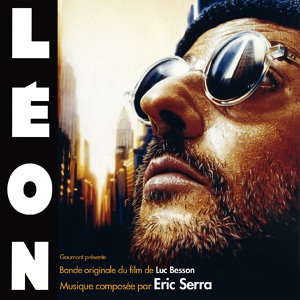 Обложка для Eric Serra - Leon The Professional(OST)