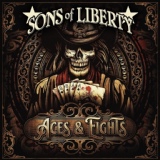 Обложка для Sons of Liberty - Whiskey Is My Vaccine