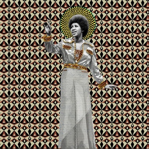 Обложка для Aretha Franklin - Spanish Harlem