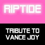 Обложка для Tribute To Vance Joy - Riptide