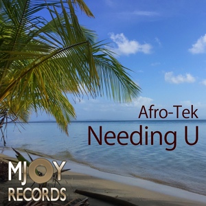 Обложка для Afro-Tek - Needing U