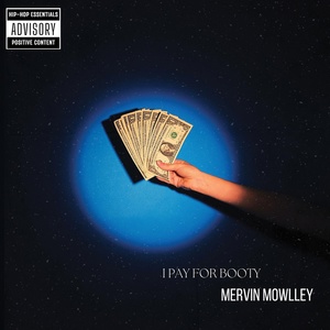 Обложка для Mervin Mowlley - Intro