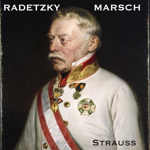 Обложка для JL MC Gregor - RADETZKY MARSCH - Strauss