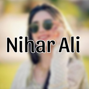 Обложка для Nihar Ali - Da Me Akhaira Paisala Dai