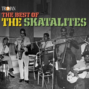 Обложка для Tommy McCook, The Skatalites - Twelve Minutes to Go