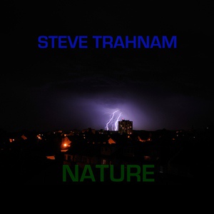Обложка для Steve Trahnam - Nature