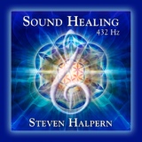 Обложка для Steven Halpern - Awakening 432 Hz