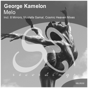 Обложка для George Kamelon - Melo (8 Mirrors Remix)