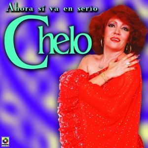 Обложка для Chelo - Mi Carcajada