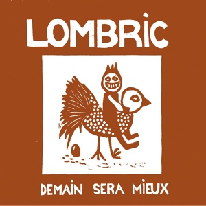 Обложка для Lombric - Sabot