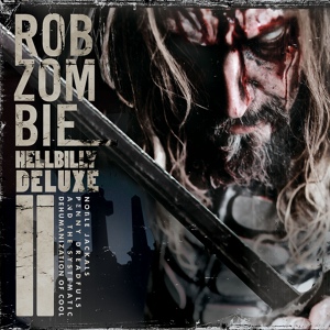 Обложка для Rob Zombie - Michael