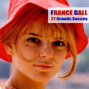 Обложка для France Gall - Jazz A Gogo