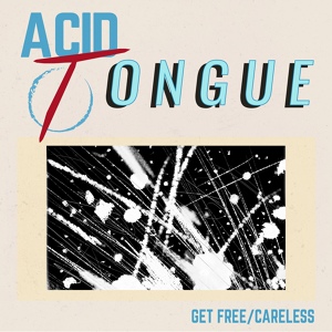 Обложка для Acid Tongue - Careless