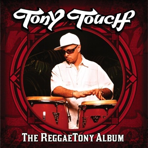 Обложка для Tony Touch, Soni, DJ Blass, Hurricane Gloria - Asi