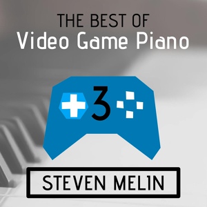 Обложка для Steven Melin - Melodies of Life (From "Final Fantasy IX")