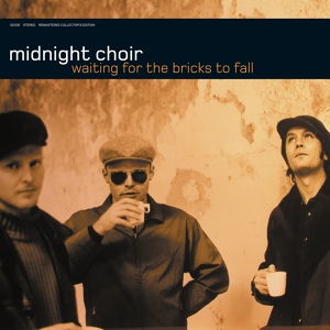 Обложка для Midnight Choir - Into the Dark