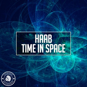 Обложка для HAAB - Time In Space (Original Mix)