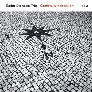 Обложка для Bobo Stenson Trio - Kalimba Impressions