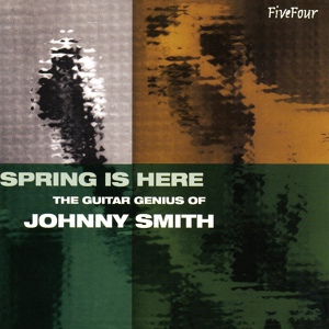 Обложка для Johnny Smith - 0500 Blues