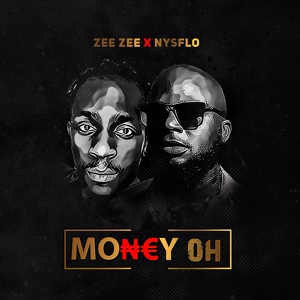 Обложка для Zee Zee feat. Nysflo - Money Oh