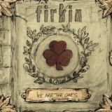 Обложка для Firkin - Those Irish Punk Girls