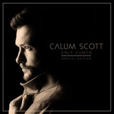 Обложка для Calum Scott - You Are The Reason