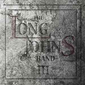 Обложка для The Long Johns Band - Agua de Beber
