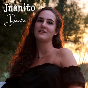 Обложка для Dania Schopman - Juanito