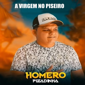 Обложка для Homero Pizadinha - Sentadão