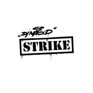 Обложка для DJ Nas'D - Strike
