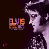 Обложка для Elvis Presley - Yesterday