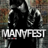 Обложка для Manafest - Breaking Down the Walls