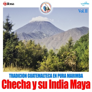 Обложка для Checha y Su India Maya - Xelaju