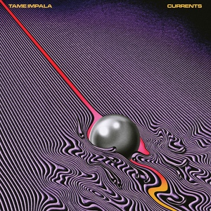 Обложка для Tame Impala - New Person, Same Old Mistakes