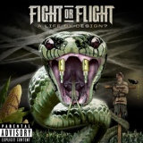 Обложка для Fight or Flight - First of the Last