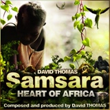 Обложка для David Thomas - Call of the Wild