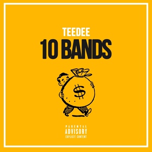 Обложка для TeeDee - 10 Bands