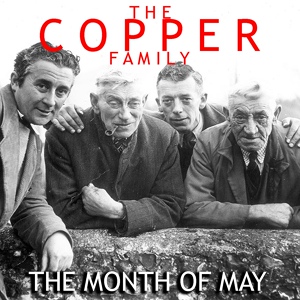 Обложка для The Copper Family - The Brisk and Bonny Lad