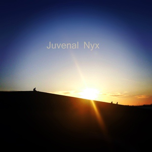 Обложка для Juvenal Nyx - Among Others Dub