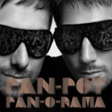 Обложка для Pan-Pot feat. Vincenzo - Faces