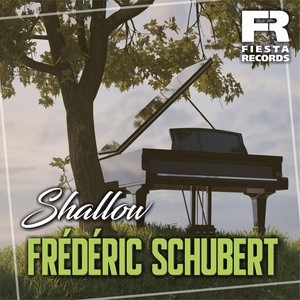 Обложка для Frédéric Schubert - Shallow