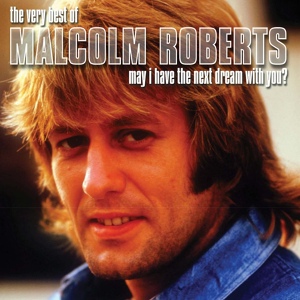 Обложка для Malcolm Roberts - My Way