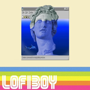 Обложка для Lo'Fi Boy - 711 At 3am On A Saturday With Your Best Friends