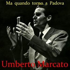 Обложка для Umberto Marcato - Amore scusami