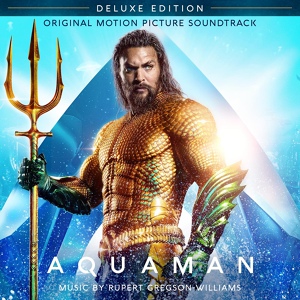 Обложка для Rupert Gregson-Williams feat. Glen Nicholls - Atlantean Soldiers (feat. Glen Nicholls)