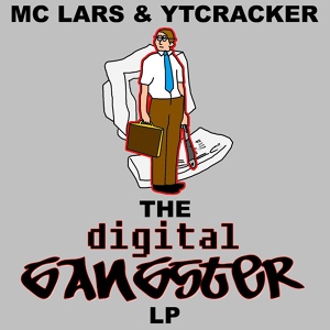 Обложка для MC Lars - Do the Bruce Campbell