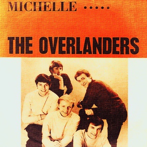 Обложка для The Overlanders - Michelle