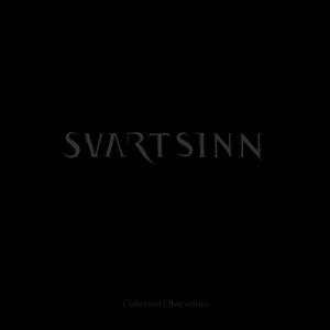 Обложка для Svartsinn - S/T (feat. Northaunt)